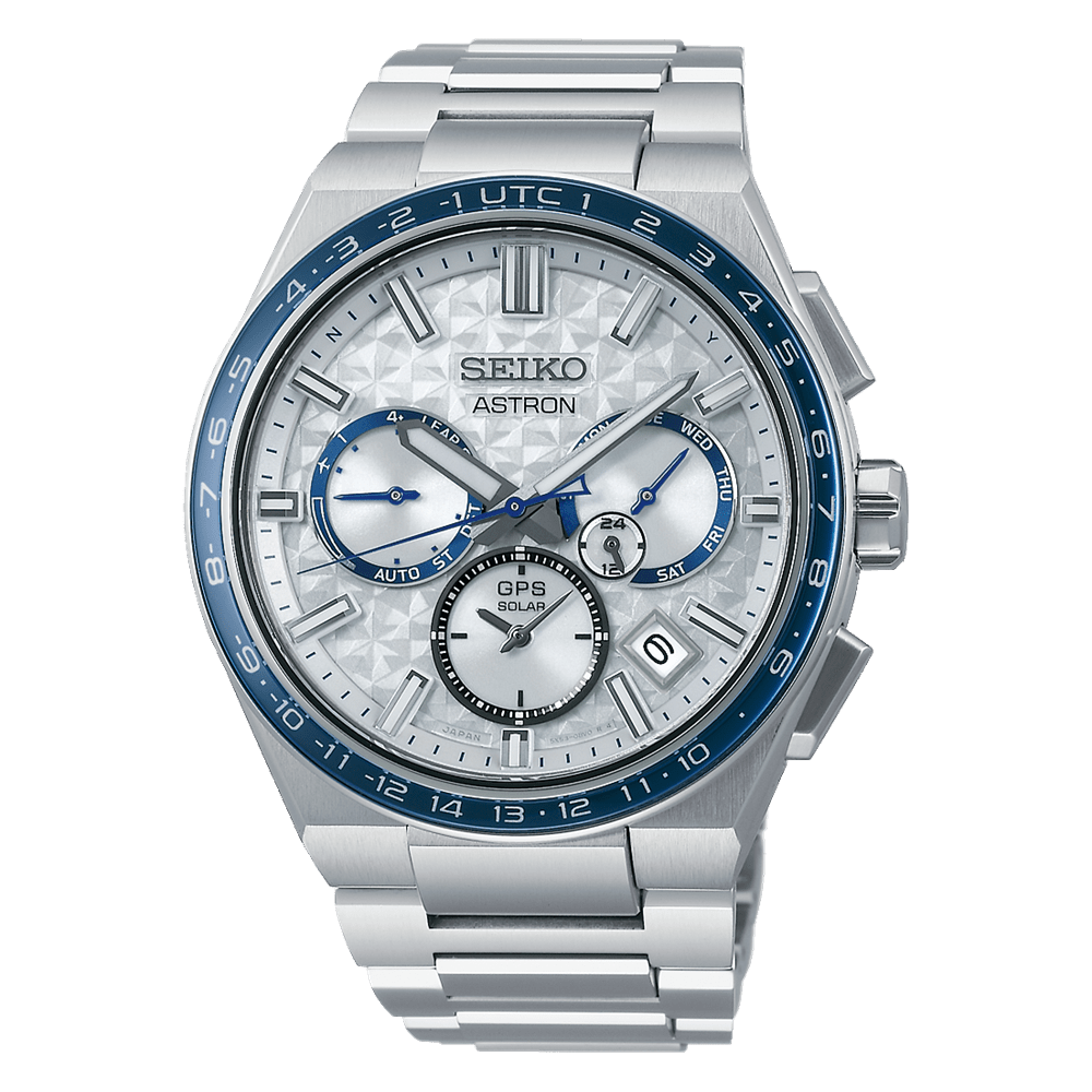 SEIKO ASTRON SBXC135