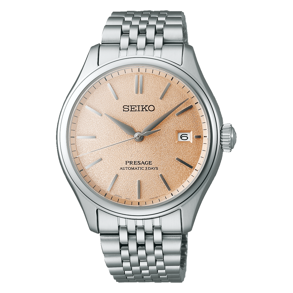 SEIKO PRESAGE SARX125