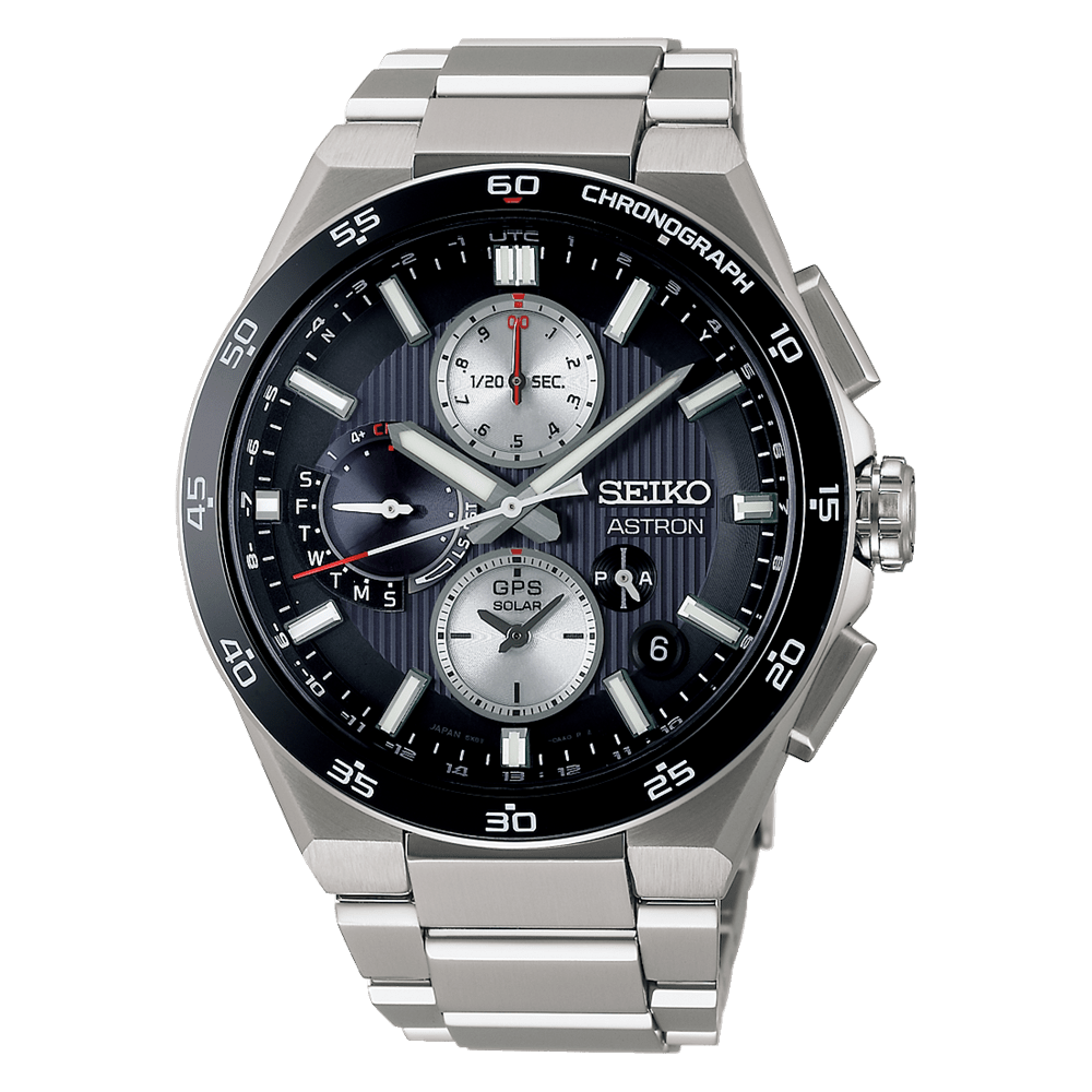 SEIKO ASTRON SBXC151